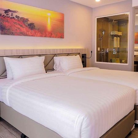 Clarion Hotel Patong Phuket Δωμάτιο φωτογραφία