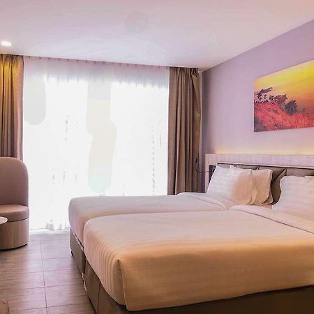 Clarion Hotel Patong Phuket Δωμάτιο φωτογραφία