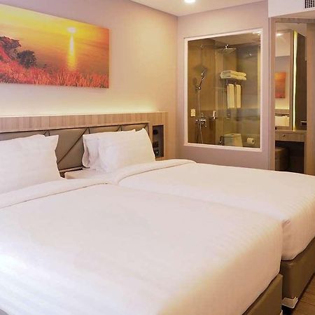 Clarion Hotel Patong Phuket Δωμάτιο φωτογραφία