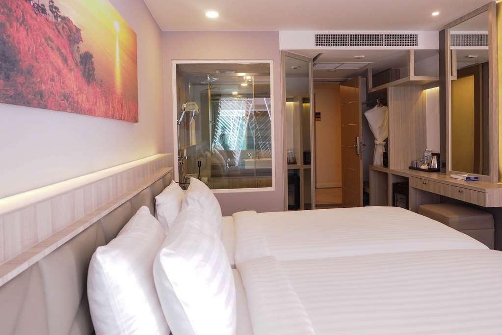 Clarion Hotel Patong Phuket Δωμάτιο φωτογραφία
