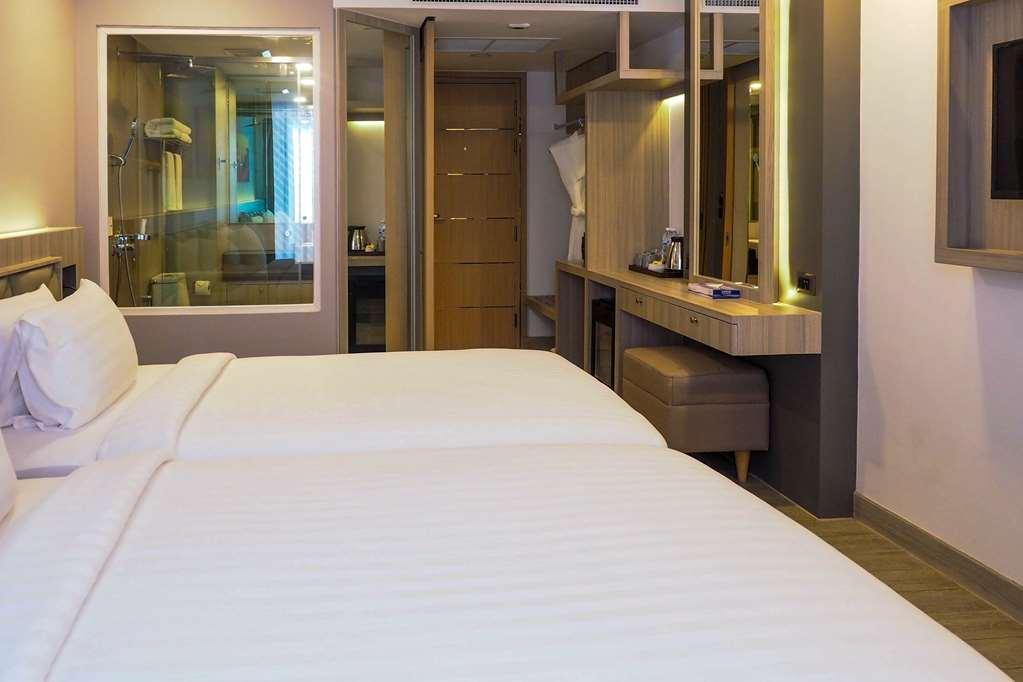 Clarion Hotel Patong Phuket Δωμάτιο φωτογραφία