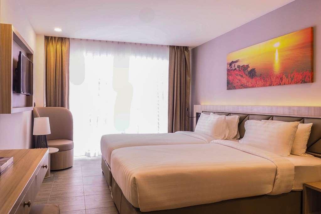 Clarion Hotel Patong Phuket Δωμάτιο φωτογραφία