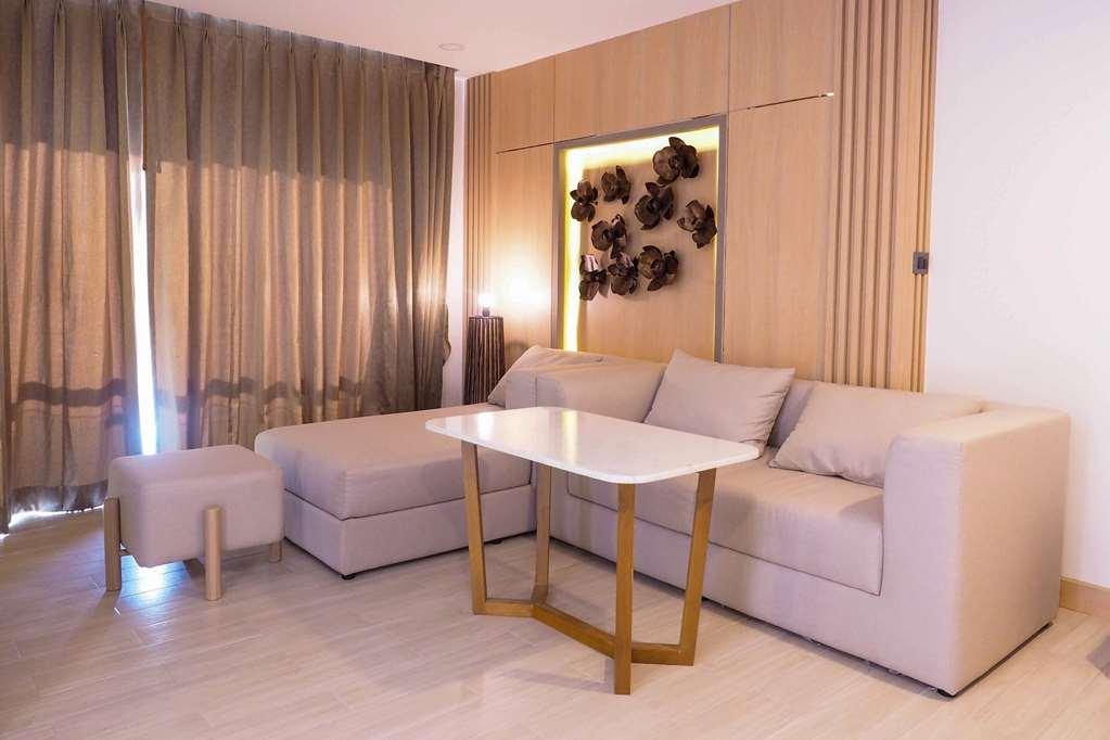 Clarion Hotel Patong Phuket Δωμάτιο φωτογραφία