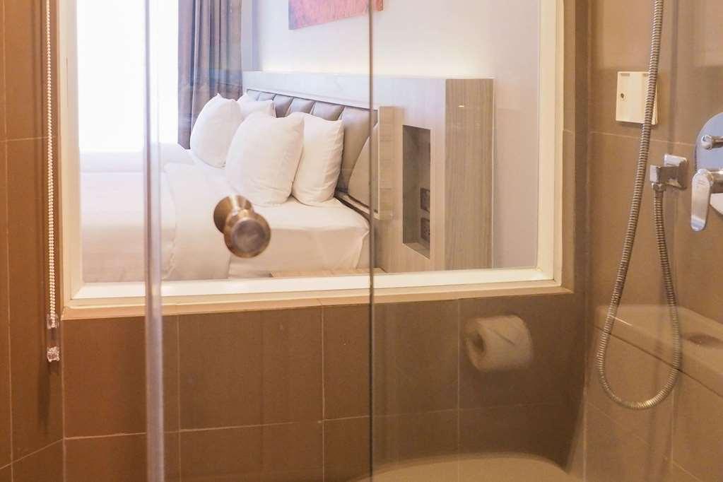 Clarion Hotel Patong Phuket Δωμάτιο φωτογραφία