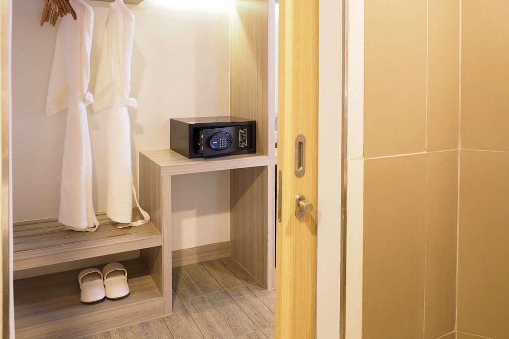 Clarion Hotel Patong Phuket Δωμάτιο φωτογραφία