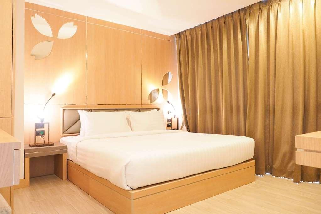 Clarion Hotel Patong Phuket Δωμάτιο φωτογραφία