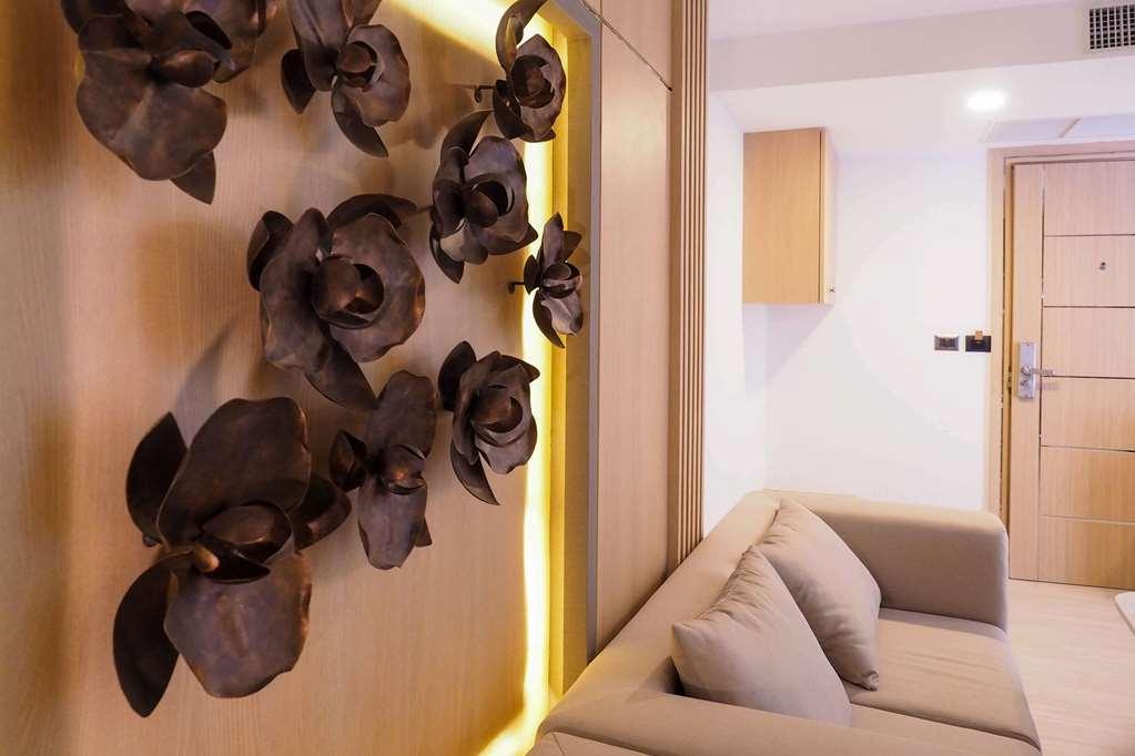 Clarion Hotel Patong Phuket Δωμάτιο φωτογραφία