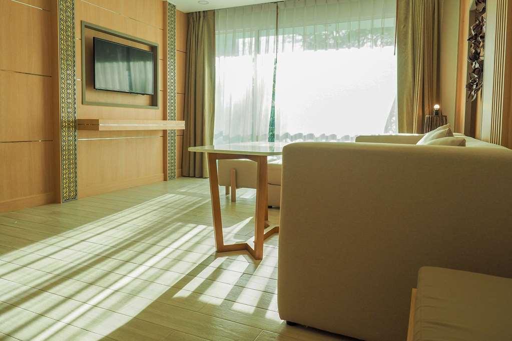 Clarion Hotel Patong Phuket Δωμάτιο φωτογραφία