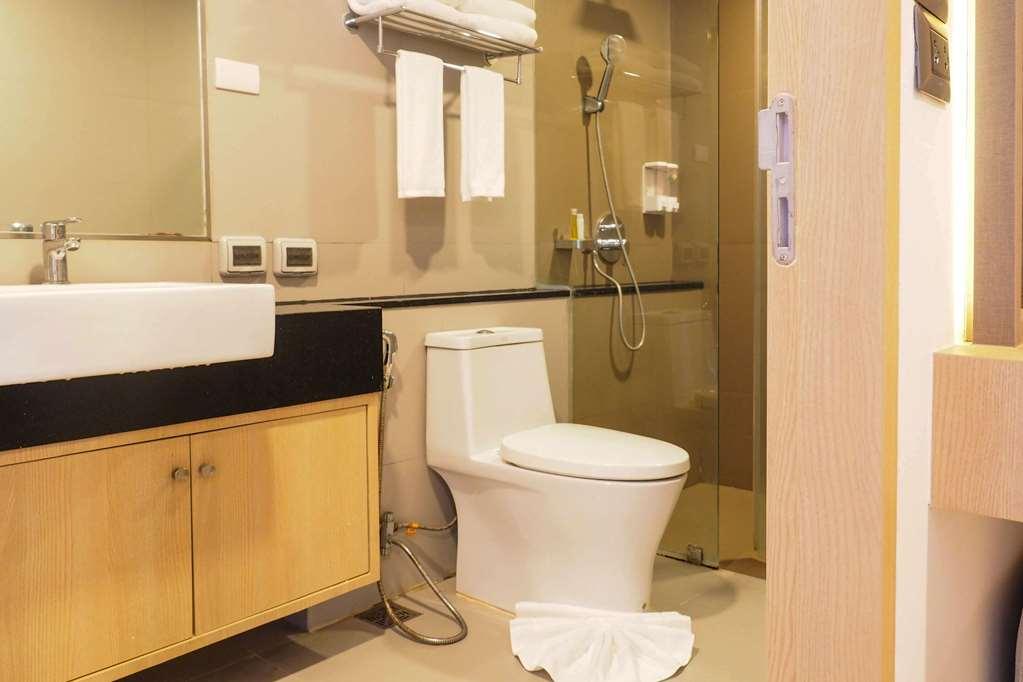 Clarion Hotel Patong Phuket Δωμάτιο φωτογραφία