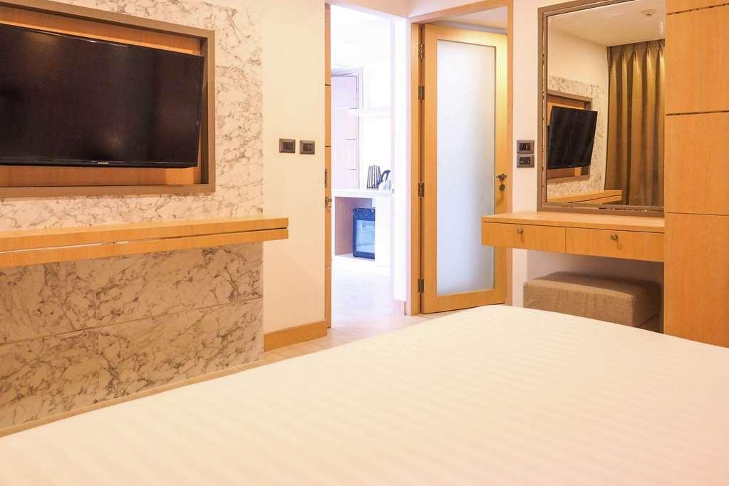 Clarion Hotel Patong Phuket Δωμάτιο φωτογραφία