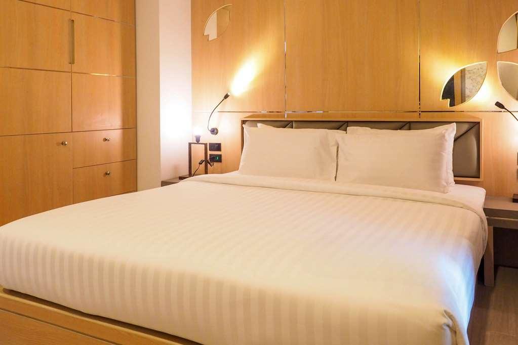 Clarion Hotel Patong Phuket Δωμάτιο φωτογραφία