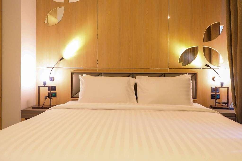 Clarion Hotel Patong Phuket Δωμάτιο φωτογραφία