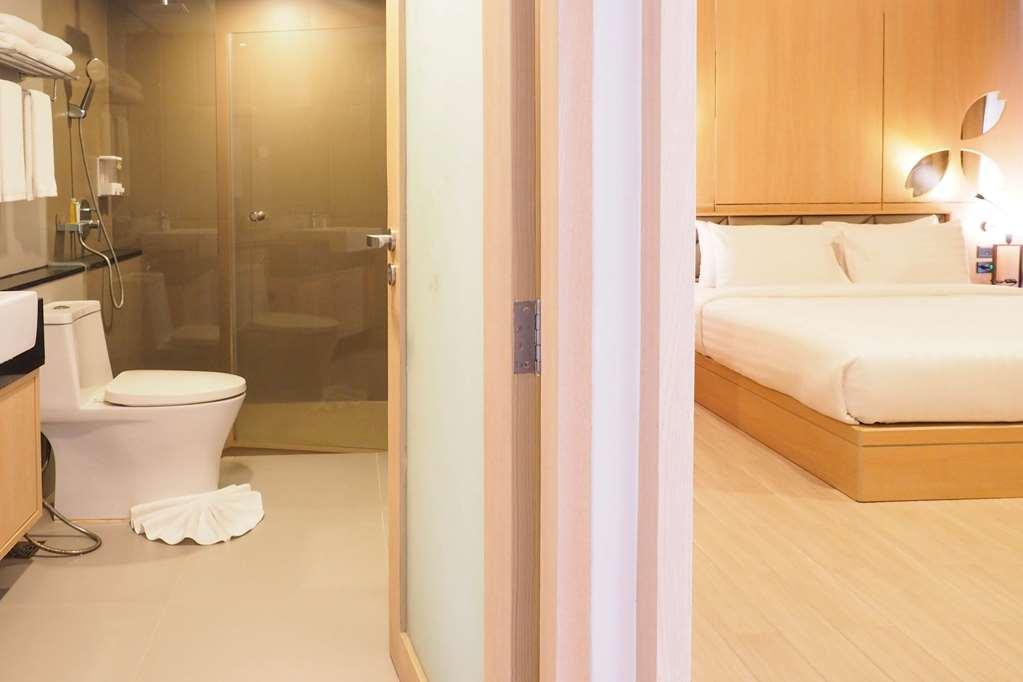 Clarion Hotel Patong Phuket Δωμάτιο φωτογραφία