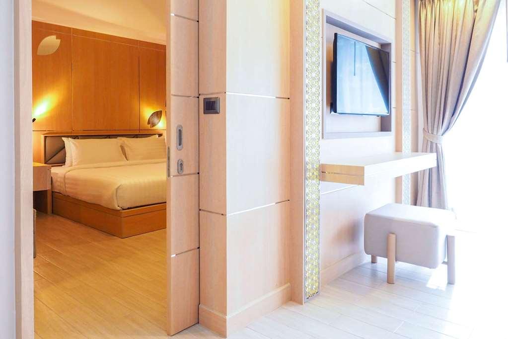 Clarion Hotel Patong Phuket Δωμάτιο φωτογραφία
