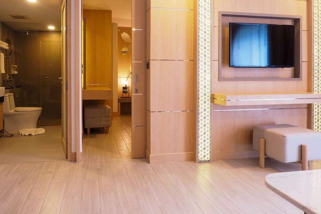 Clarion Hotel Patong Phuket Δωμάτιο φωτογραφία